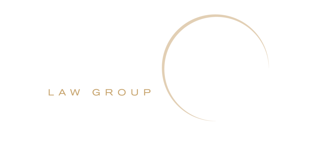 Legal One Law Group Transparent Logo