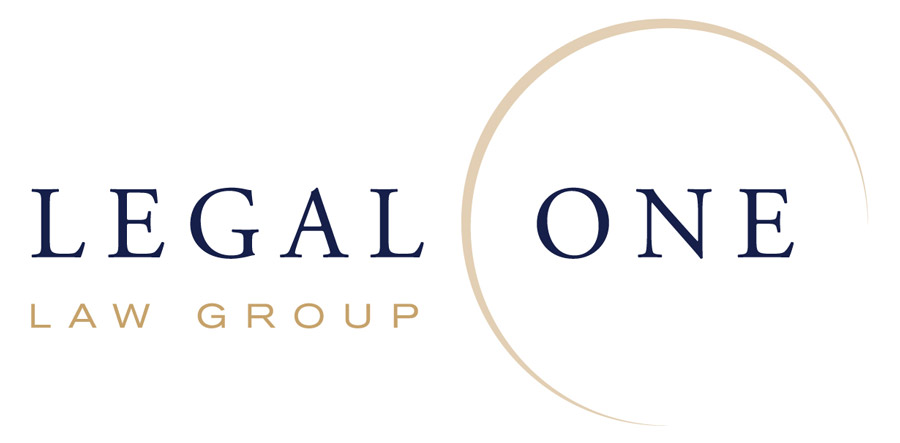 Legal One Law Group Logo