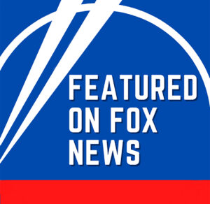 Legal One Law Group, APC featured on Fox News Badge